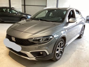 Fiat Tipo 1.6 Mjt S&S 5 porte Cross