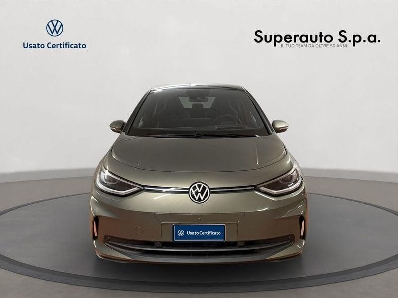 Volkswagen ID.3 Pro Performance