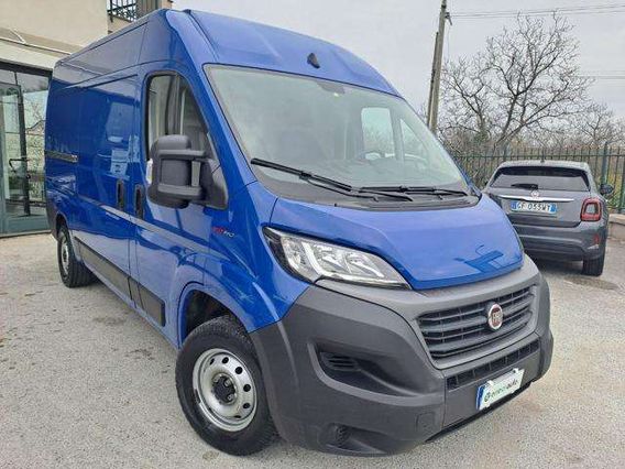 Fiat Ducato 35 2.2 Mjt 140CV PM-TM Furgone
