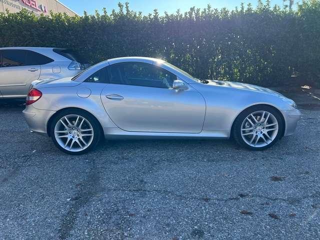 Mercedes-Benz SLK 280 cat Sport