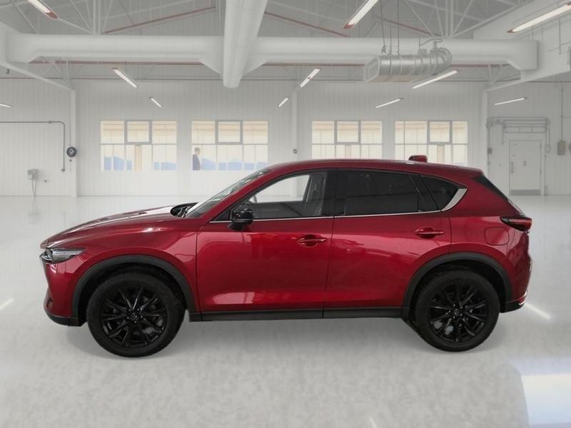 MAZDA CX-5 DIESEL 2.2L 150 CV CV 2WD HOMURA SUV