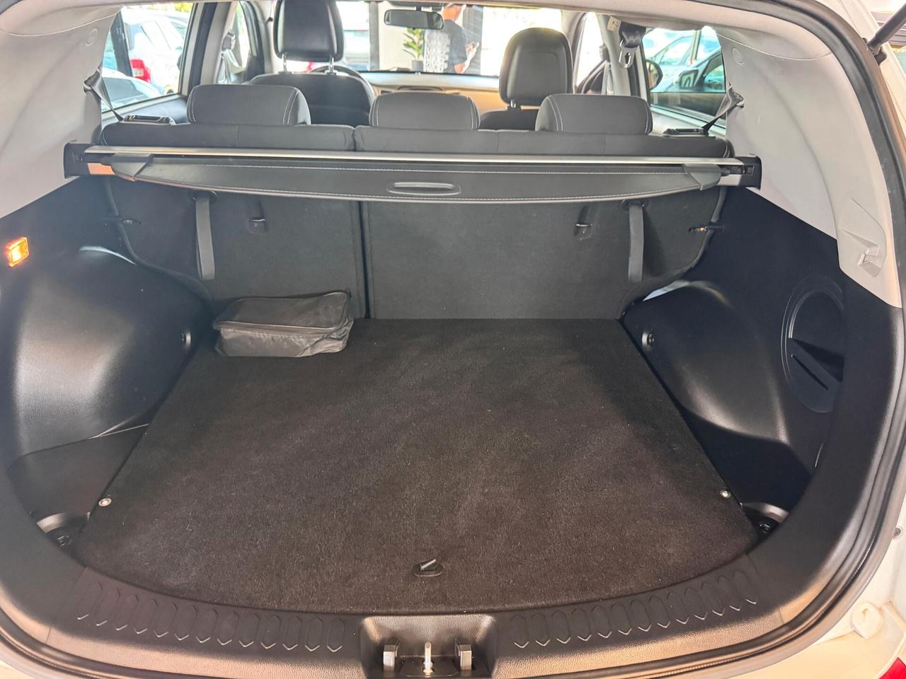 Kia Sportage 1.6 ECO GPL+ 2WD Active