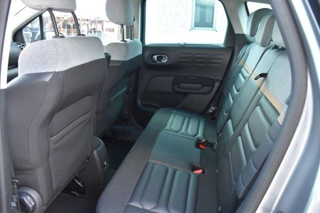 CITROEN C3 Aircross BlueHDi 110 S&S Shine