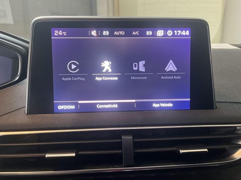 Peugeot 3008 3008 BlueHDi 130 S&S GT Line