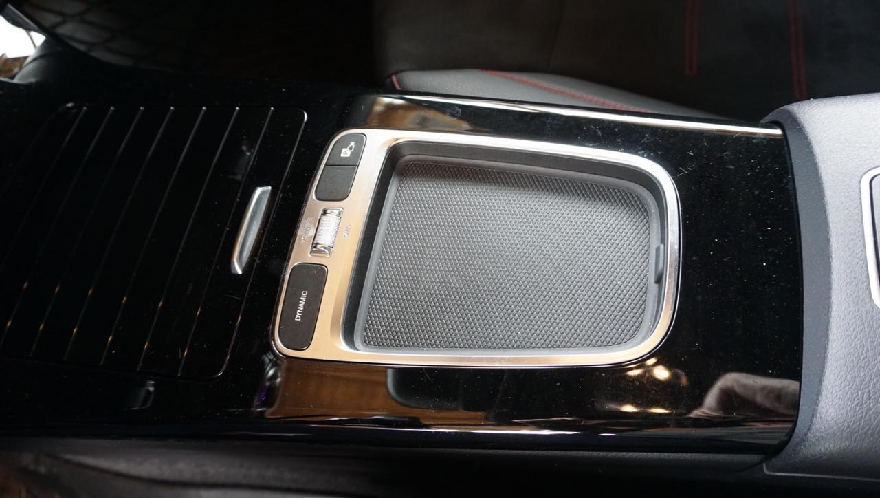 Mercedes CLA Shooting Brake 200 d Executive auto