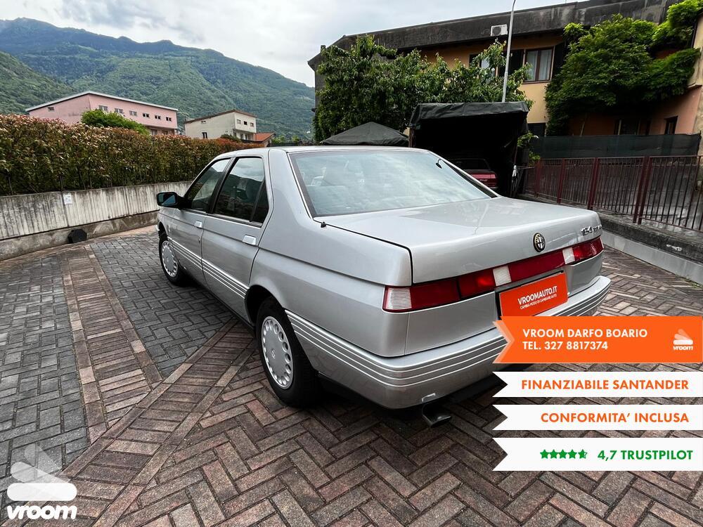 ALFA ROMEO 164 2.0i Twin Spark