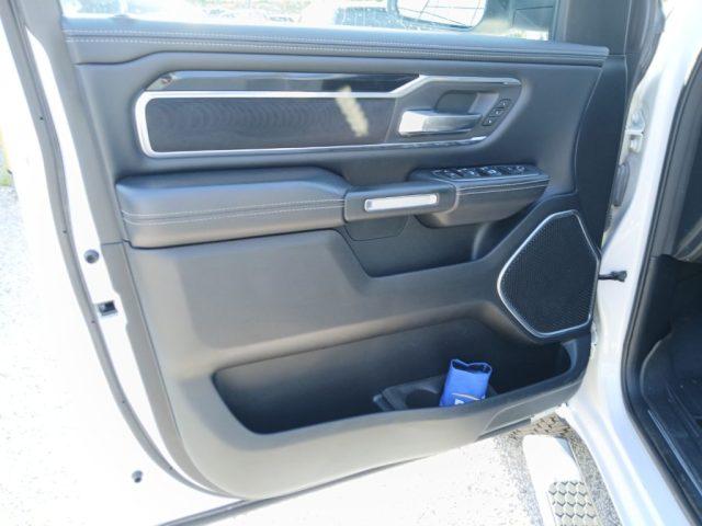 DODGE RAM 1500 5.7 GPL V8 Laramie Sport N1