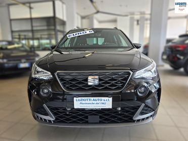 Seat Arona 1.0 EcoTSI FR