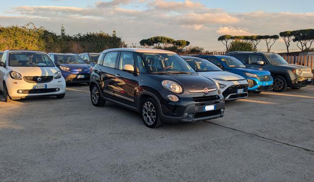 FIAT 500L GPL 1.4cc 95cv