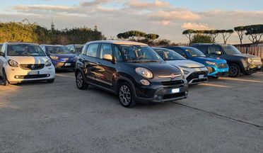 FIAT 500L GPL 1.4cc 95cv