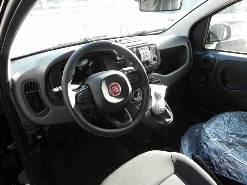 Fiat Panda NEW MY 25 1.0 FireFly S&S Hybrid 70 cv
