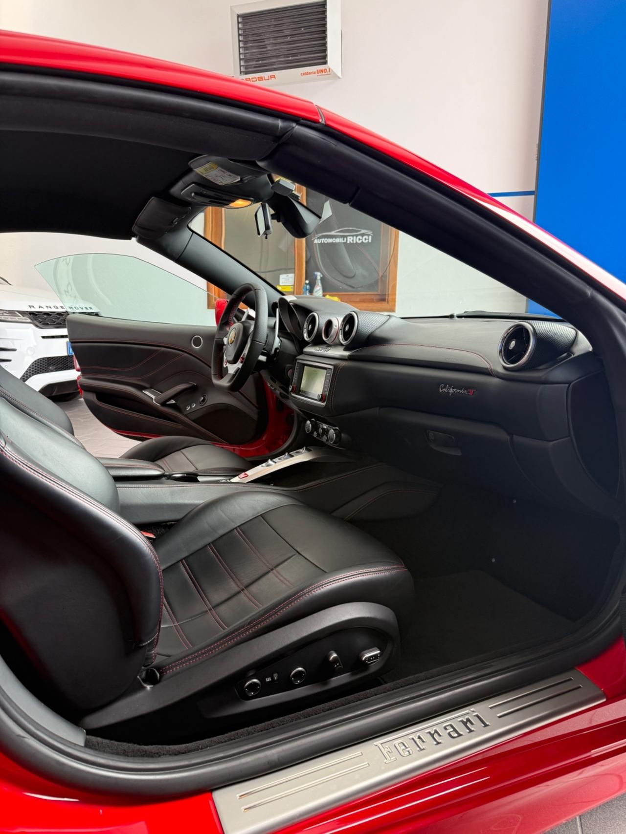 Ferrari California T DCT HANDLING SPECIALE 560CV
