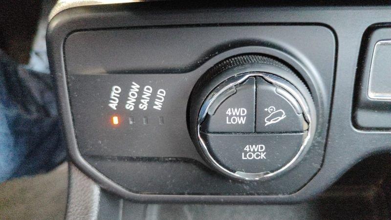 Jeep Renegade Renegade 2.0 Mjt 140CV 4WD Active Drive Low S