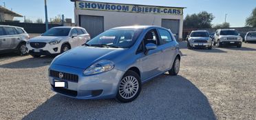 Fiat Grande Punto 1.2 5 porte Dynamic