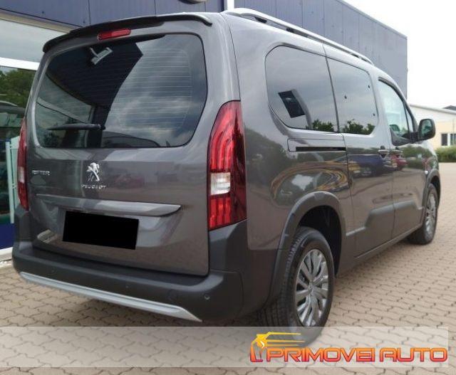 PEUGEOT Rifter BlueHDi 130 Allure Long 7 posti