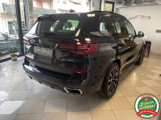 BMW X5 xDrive25d Msport *BmwITALIA