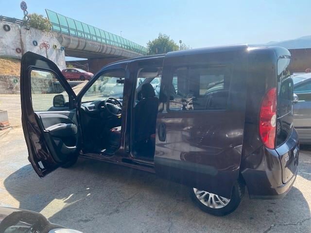 Fiat Doblo Doblò 1.4 T-Jet 16V Natural Power Active