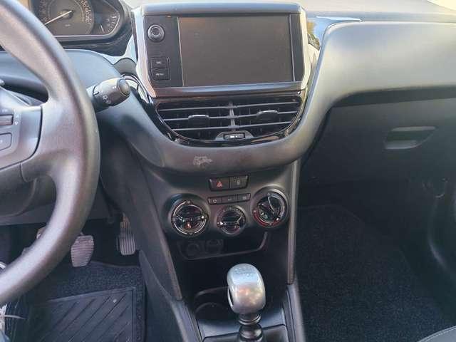 Peugeot 208 208 5p 1.5 bluehdi Active (((VAN 2 POSTI)))