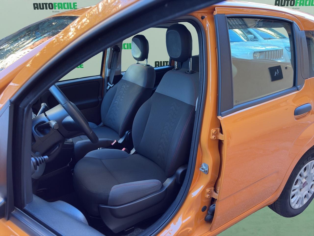 Fiat Panda 1.2 Easy I UNICO PROPRIETARIO I