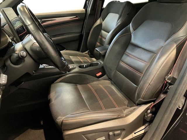 RENAULT Arkana 1.6 E-Tech full hybrid R.S. Line 145cv