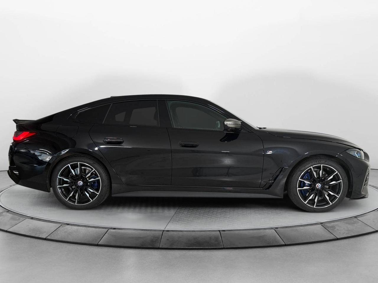 BMW Serie 4 M440i xDrive Gran Coupè - Kit M Performance