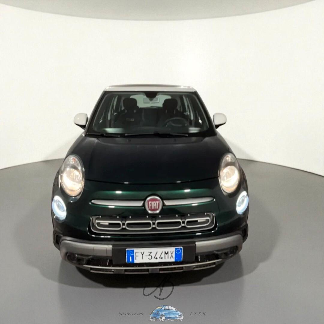 Fiat 500L 1.4 95 CV S&S City Cross