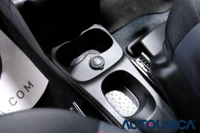 FIAT Panda 0.9 TWINAIR TURBO S&S 4x4 NEOPATENTATI