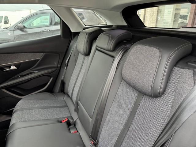 Peugeot 3008 1.5 bluehdi Allure s&s 130cv eat8