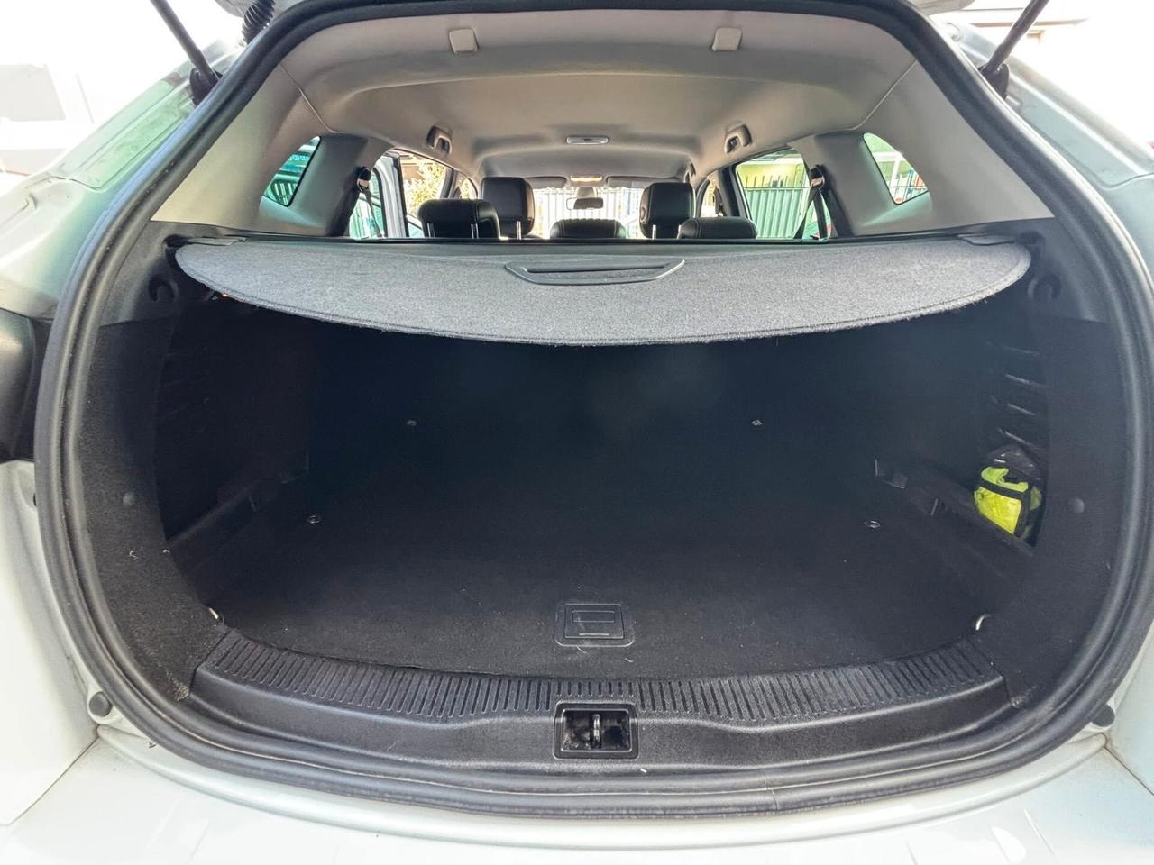 Renault Megane Mégane 1.5 dCi 110CV GT Line NEOPATENTATI