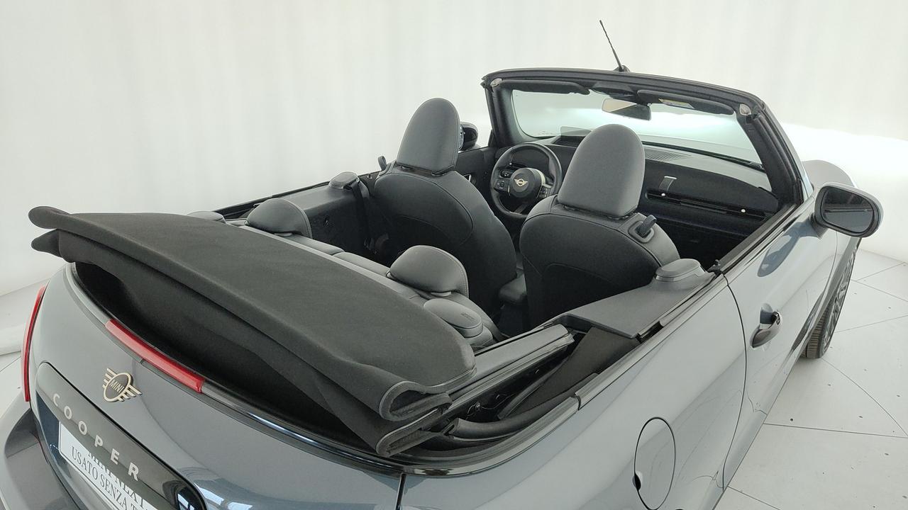 MINI Mini Cooper Cabrio F67 - Mini Cooper Cabrio 2.0 C Classic auto
