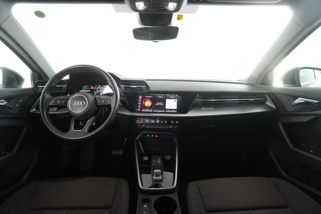 AUDI A3 A3 SPB 35 TDI S tronic Business Advanced