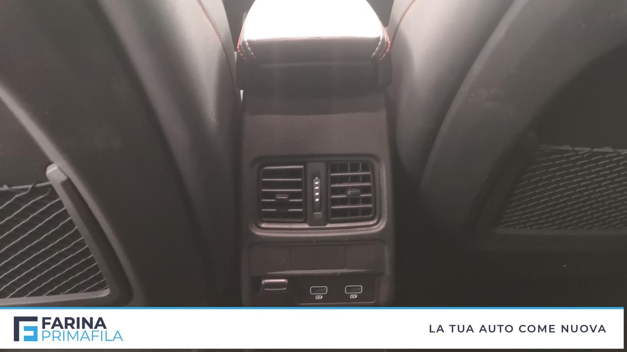 RENAULT Arkana 2021 - Arkana 1.6 E-Tech full hybrid R.S. Line 145cv