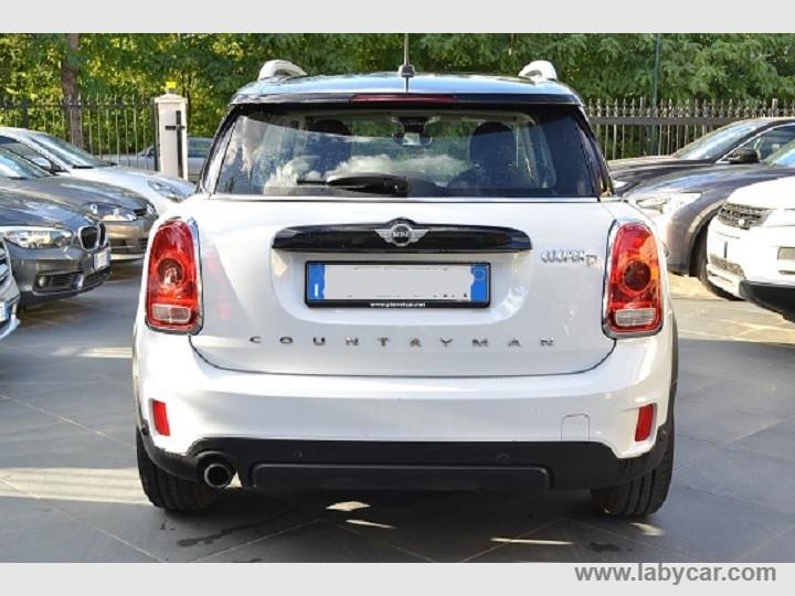 MINI Mini Cooper D Business Countryman