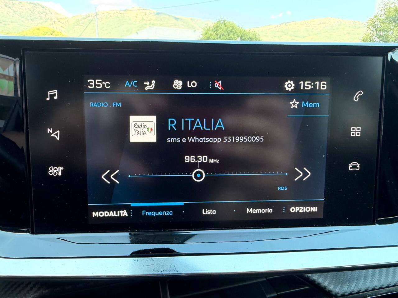 Peugeot 2008 PureTech 100 S&S Allure