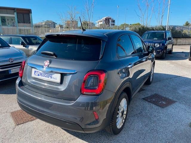 Fiat 500X 1.3 MultiJet 95 CV Connect 2022 IVA DEDUCIBILE