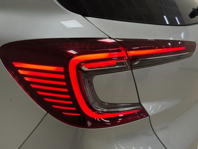 RENAULT Captur Full Hybrid E-Tech 145 CV Engineered