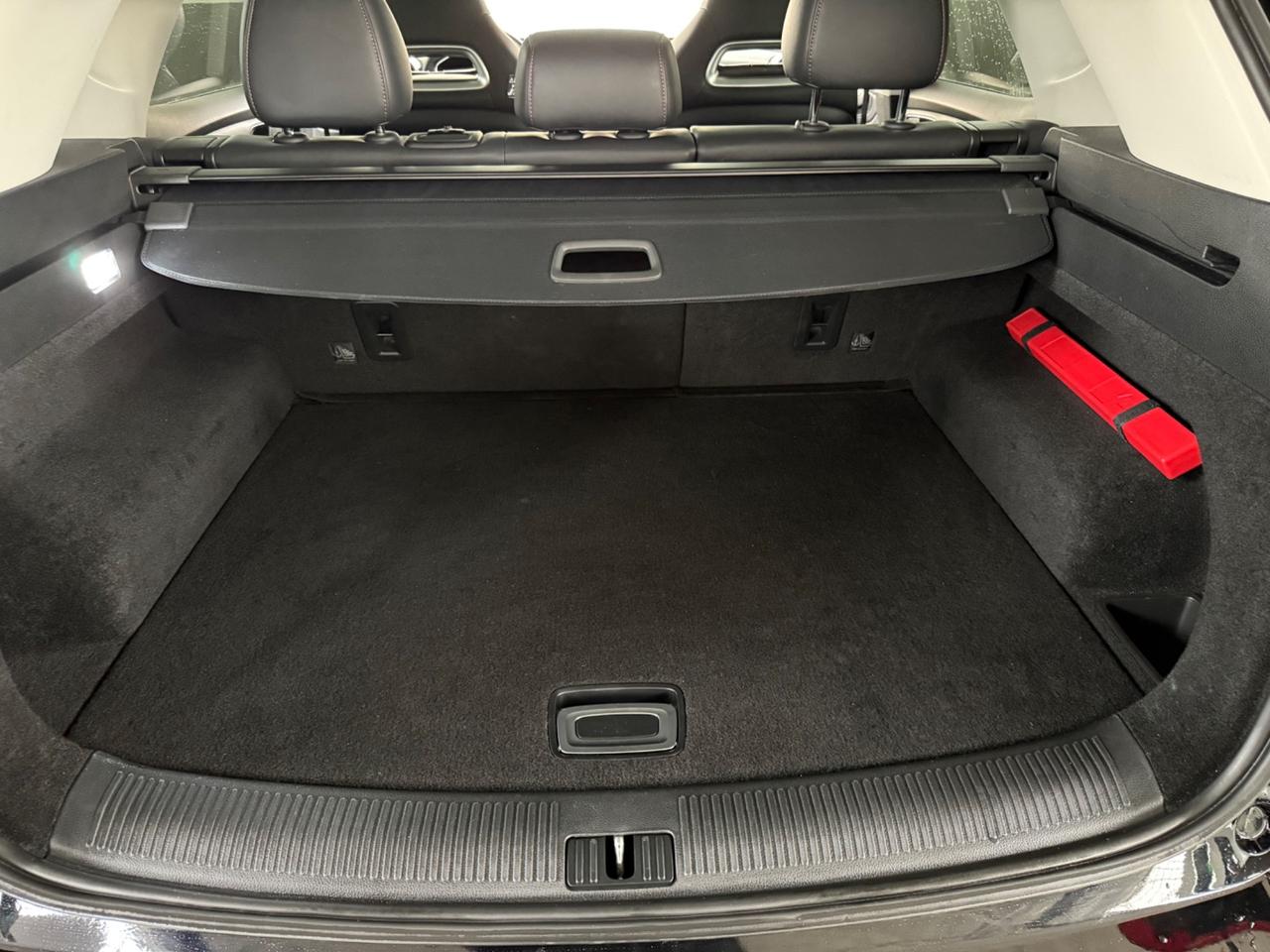 Mg HS 1.5T-GDI AT Luxury NO VINCOLI FINANZIARI