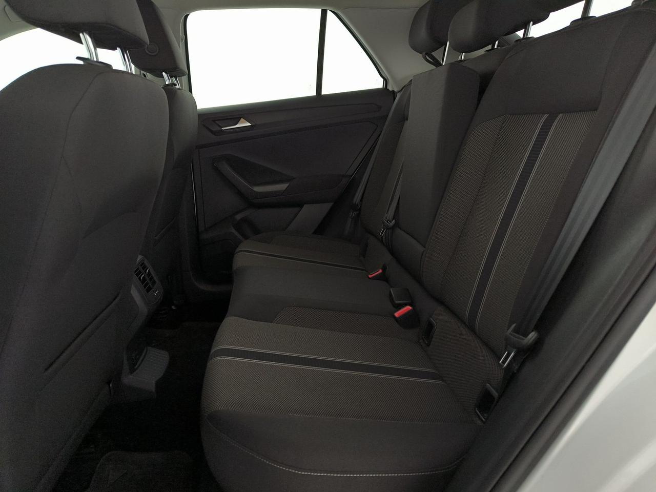 Volkswagen T-Roc 1.6 tdi style