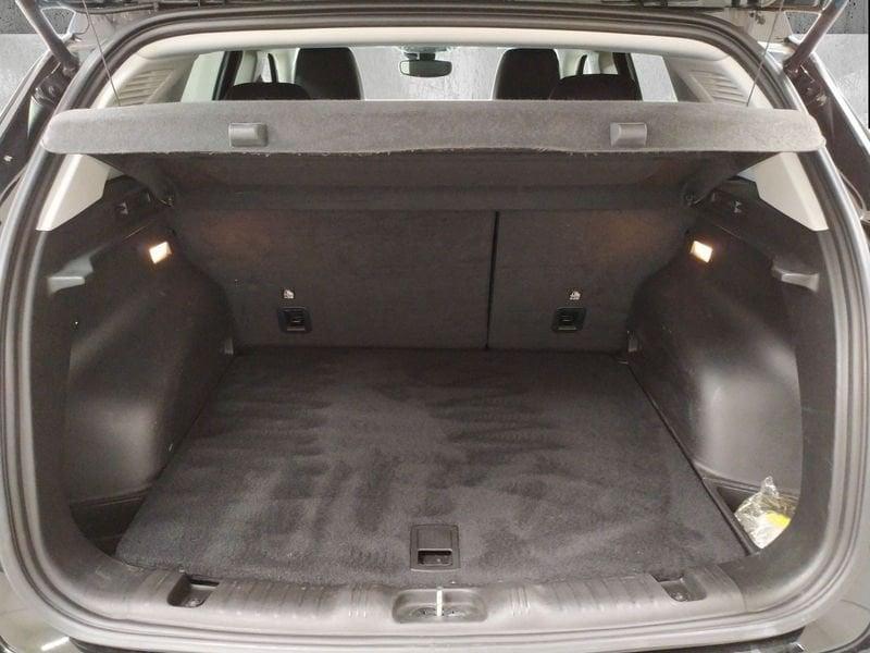 Jeep Compass 1.3 turbo t4 Night Eagle 2wd 130cv
