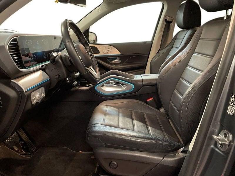 Mercedes-Benz GLE 300 d Premium 4matic auto