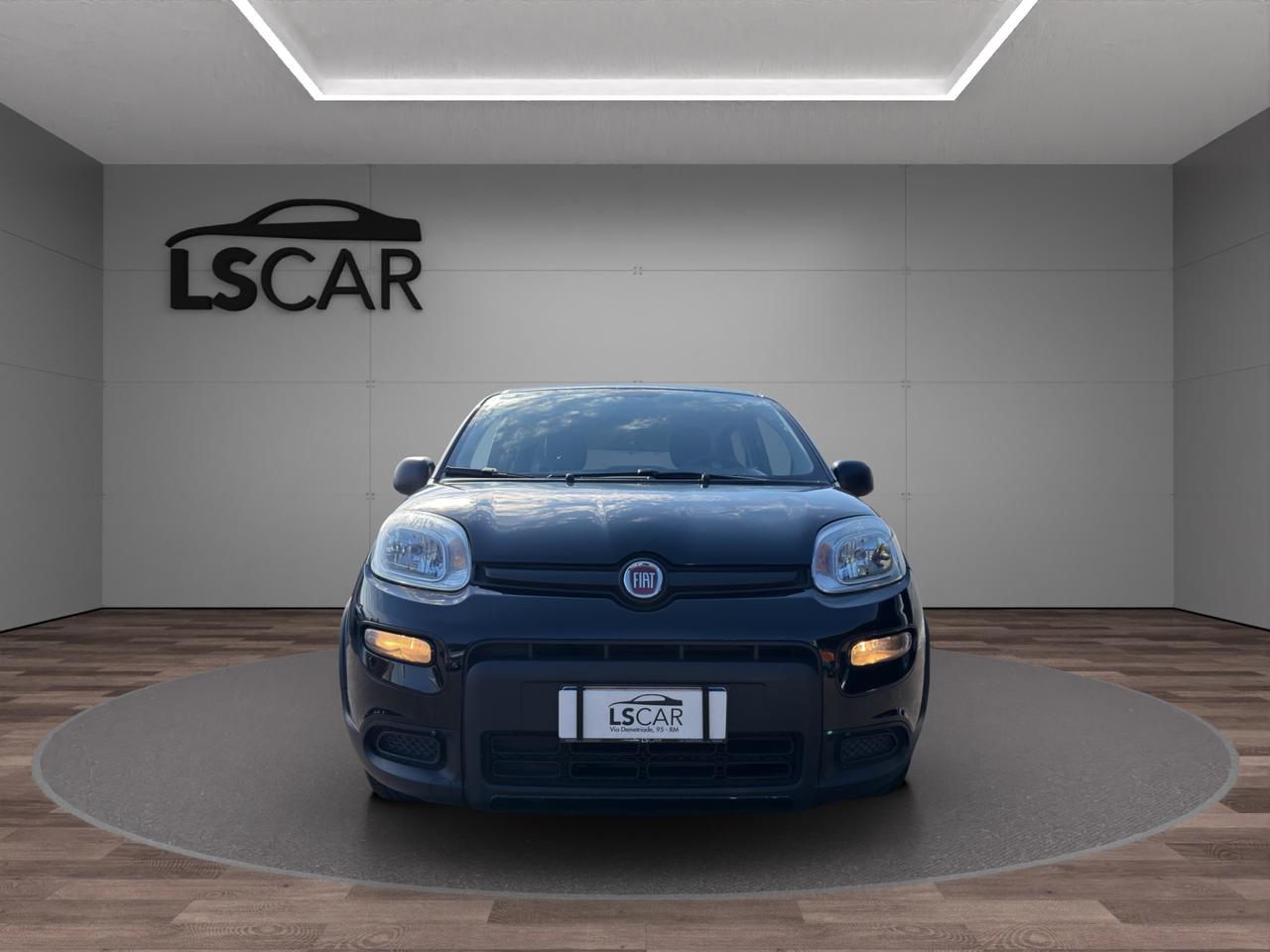 Fiat Panda 1.0 firefly hybrid - Unipro - Promo FInanziamento
