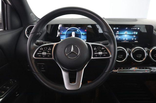 MERCEDES-BENZ CLA sse GLA GLA 200 d Automatic SPORT PLUS
