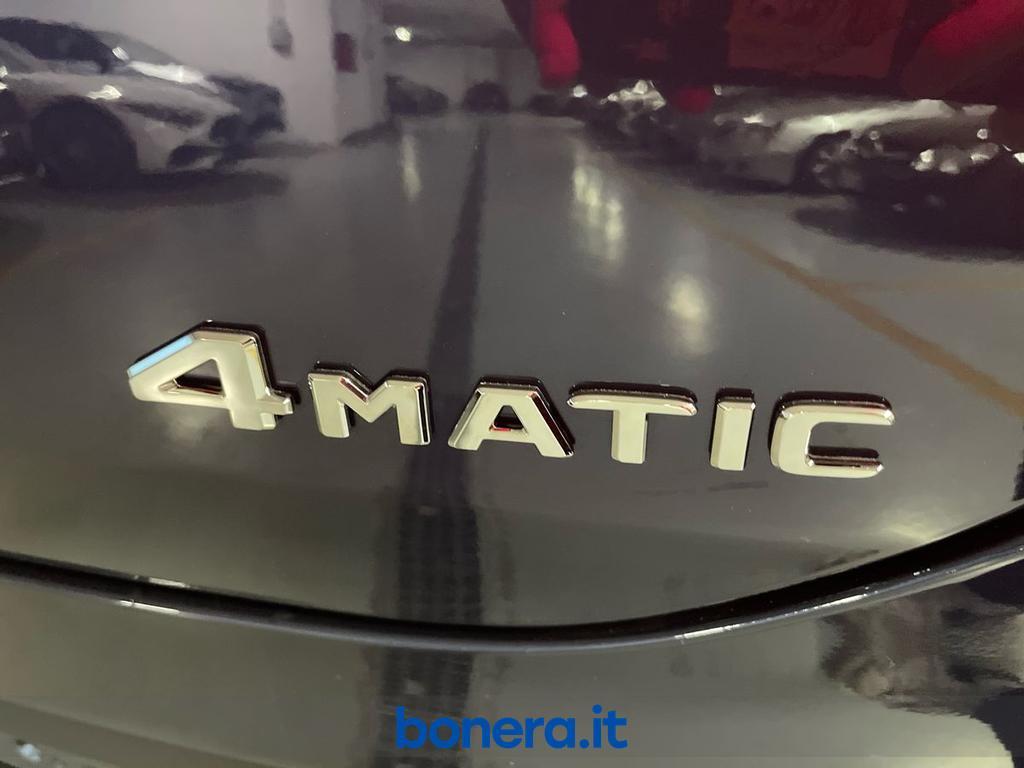 Mercedes GLE Coupe 300 d Mild hybrid AMG Line Advanced Plus 4Matic 9G-Tronic Plus