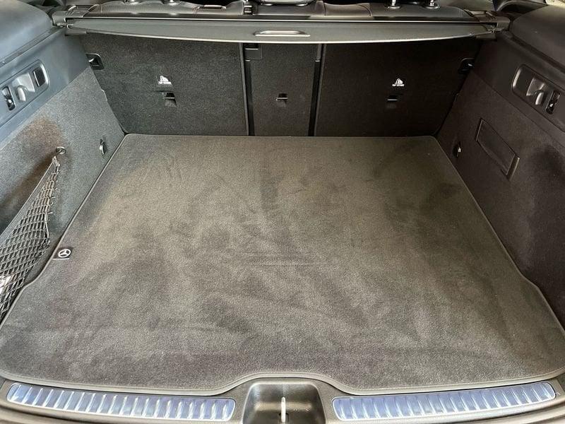 Mercedes-Benz GLC GLC 43 AMG 4Matic AMG Line Premium Plus Extra