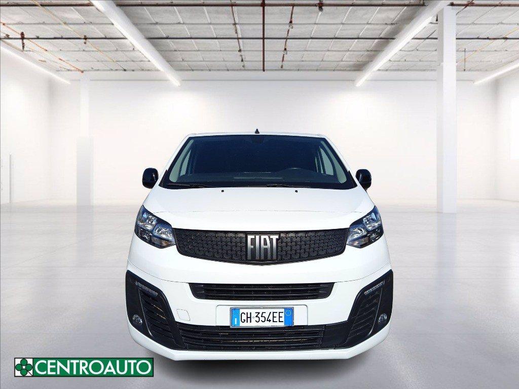 FIAT Scudo Ice 1.5 bluehdi 120cv L2H1 (Business) del 2022