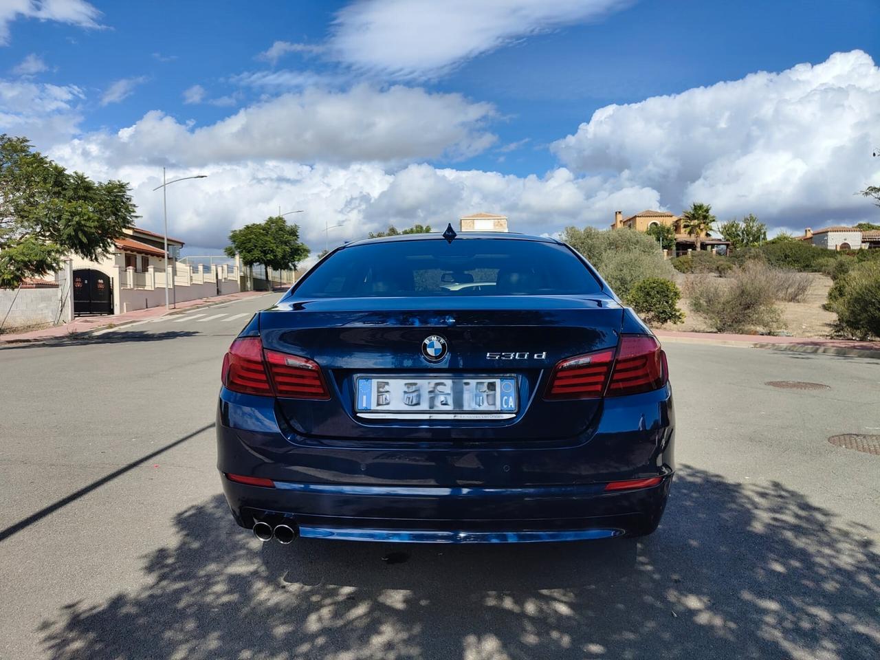 Bmw 530 D 250CV 180 kW Luxury