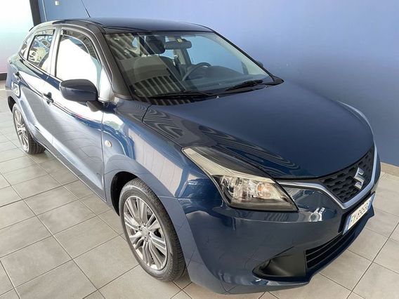 Suzuki Baleno 1.2 Dualjet Top