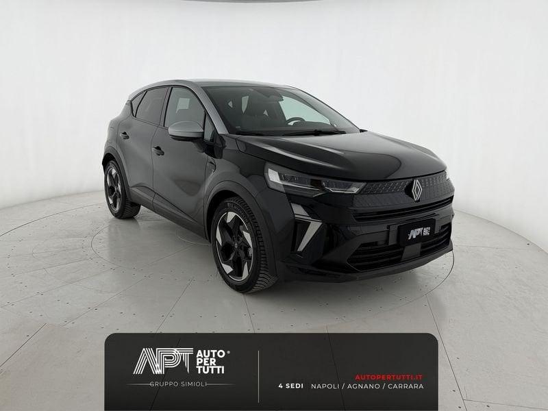 Renault Captur Captur 1.0 tce Techno 90cv