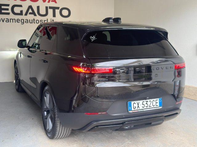 LAND ROVER Range Rover Sport 3.0D 249 CV HSE AUTOCARRO