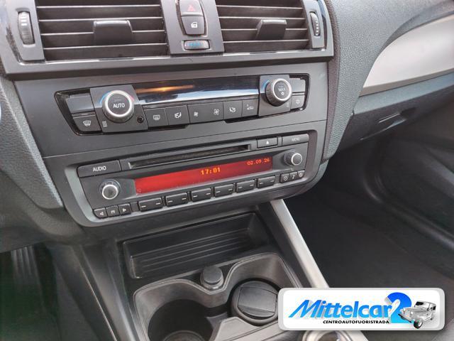 BMW 116 i 5p. Urban